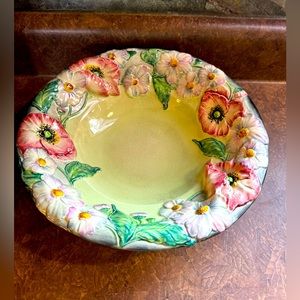 Carlton Ware Vintage Australian bone china made in England